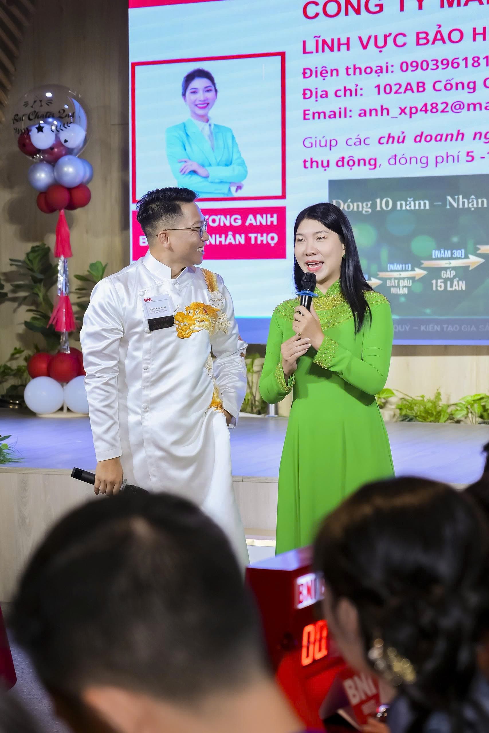 Văn Nguyễn Felix — người sáng lập ASLAN ELITE