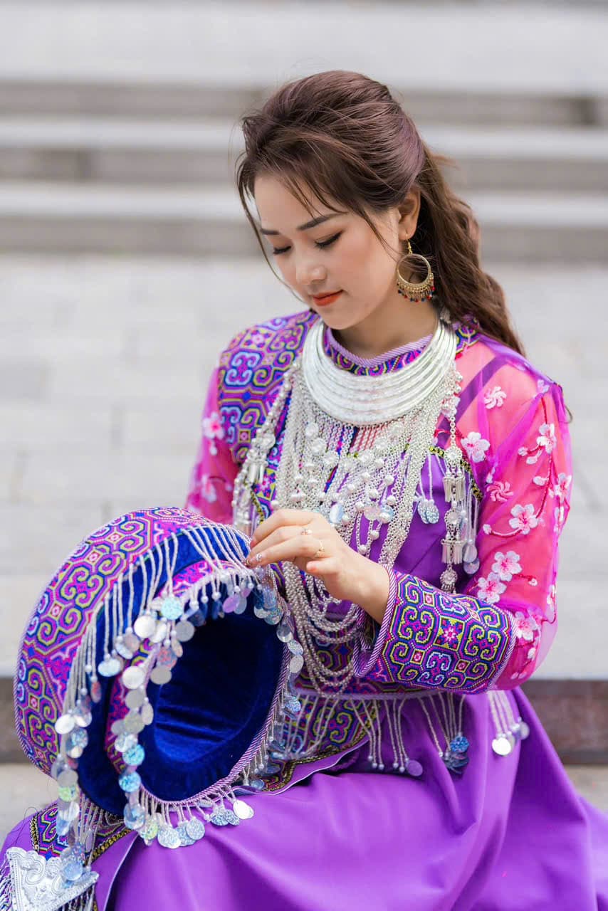Lộ trình 3 năm chinh phục Internet: chiến lược thương hiệu cá nhân cho phụ nữ khởi nghiệp — câu chuyện thật của Ma Thị Chú