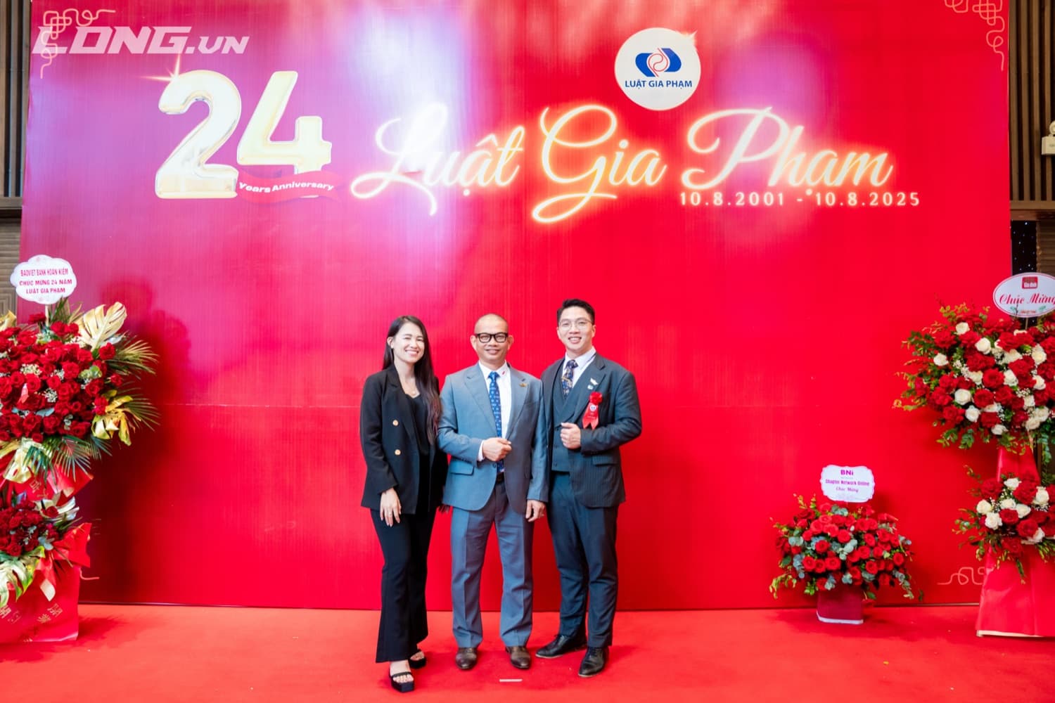 Thầy Phạm Thành Long — người dạy mình phải thay đổi chính mình trước