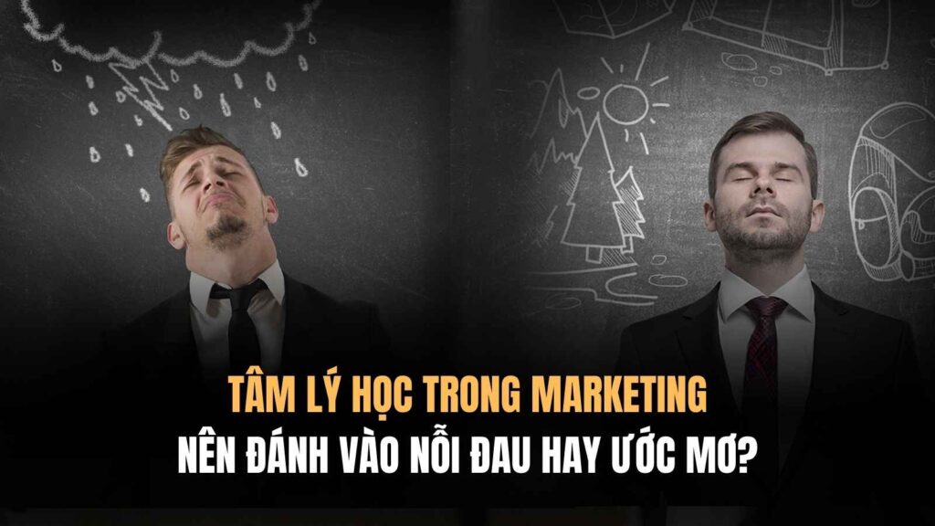 TÂM LÝ HỌC MARKETING